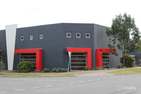 10/121 Miller St, Epping, VIC 3076