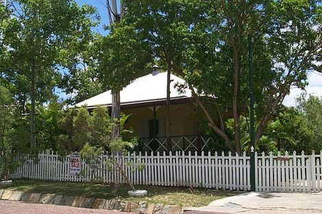 63 Aland St, Charters Towers City, QLD 4820