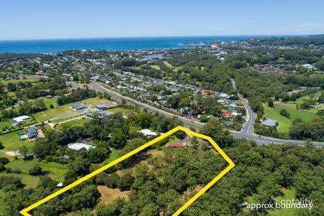 Property photo of 631 The Entrance Road Wamberal NSW 2260