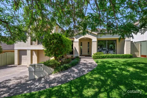 17 Rosecrea Ct, Glenmore Park, NSW 2745