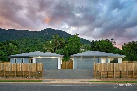 80 Intake Rd, Redlynch, QLD 4870