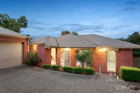 2/116 Bible St, Eltham, VIC 3095
