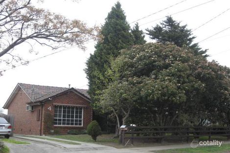 4 Henry Ave, Hallam, VIC 3803