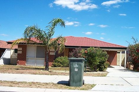 34 Gaby Way, Marangaroo, WA 6064