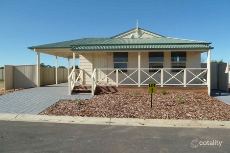 Property photo of 6 Hindmarsh Road Murray Bridge SA 5253