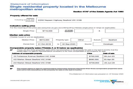 Property photo of 3/200-203 Nepean Highway Seaford VIC 3198