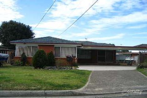 10 Glenbrook Cres, Georges Hall, NSW 2198