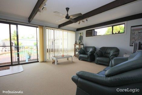 Property photo of 4 Bapaume Place Milperra NSW 2214