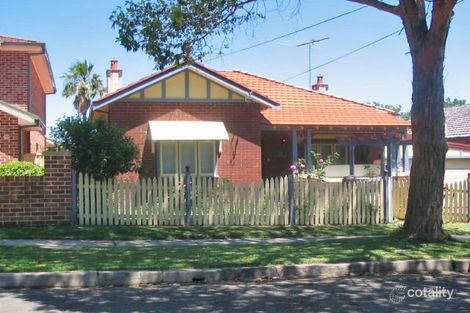 46 Mackenzie St, Concord West, NSW 2138