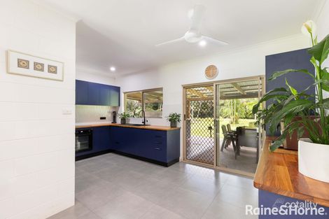 Property photo of 57 Highland Drive Julatten QLD 4871