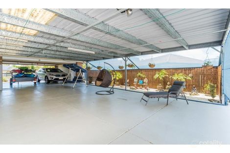 Property photo of 10 Blueash Crescent Oxenford QLD 4210