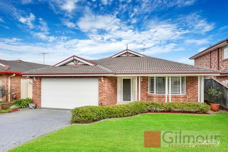 30 Crestview Ave, Kellyville, NSW 2155