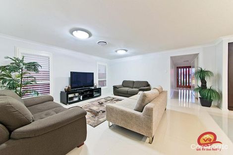 Property photo of 23 Wyatt Crescent Mango Hill QLD 4509