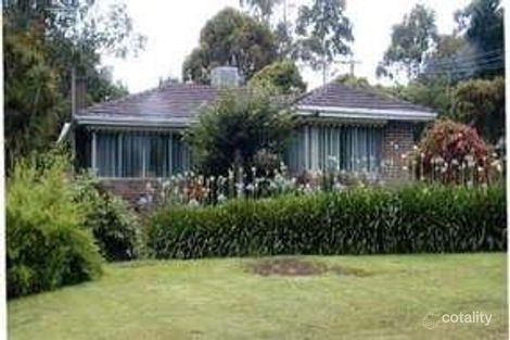 60 Milne St, Templestowe, VIC 3106