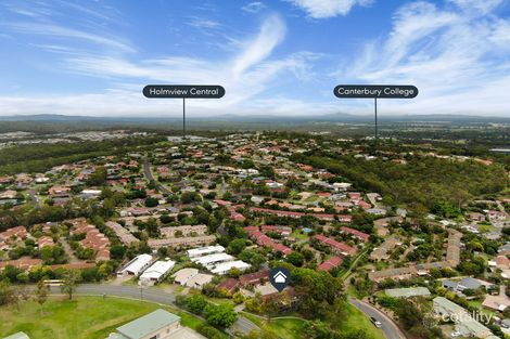 Property photo of 1/72 Castile Crescent Edens Landing QLD 4207