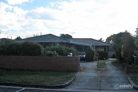 Property photo of 2/1 Wall Street Beaumaris VIC 3193