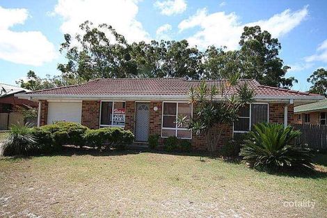 Property photo of 26 Lindsay Crescent Wardell NSW 2477