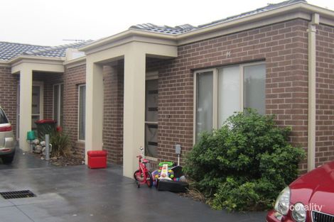 Property photo of 2/7 Cable Circuit Craigieburn VIC 3064