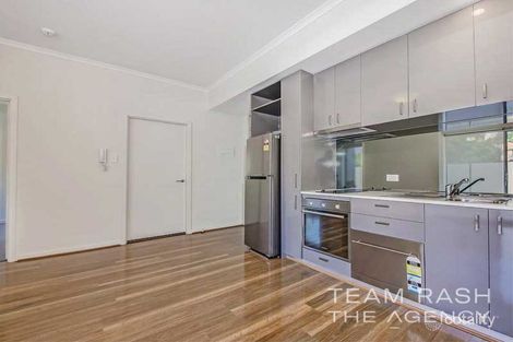 Property photo of 2/35 Wellington Street East Perth WA 6004
