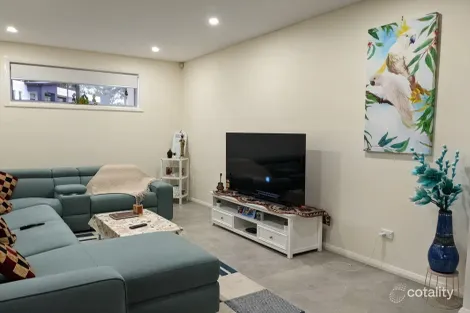 Property photo of 1 Dunleary Avenue Nirimba Fields NSW 2763