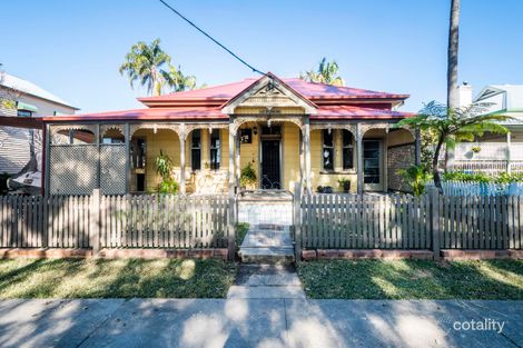 Property photo of 167 Fitzroy Street Grafton NSW 2460