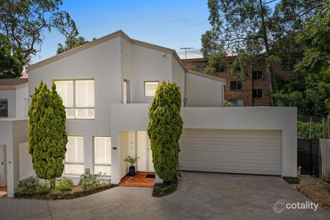 Property photo of 53 Finlayson Street Lane Cove NSW 2066