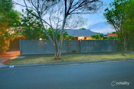 65 Frudal Cres, Knoxfield, VIC 3180