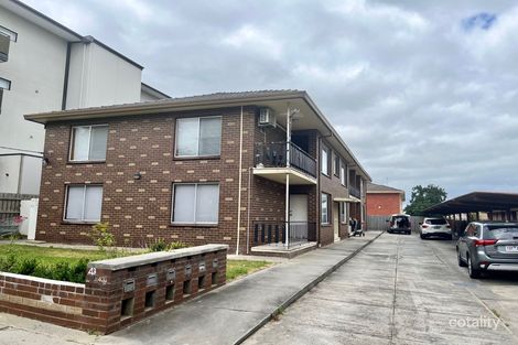 6/43 Scott St, Dandenong, VIC 3175