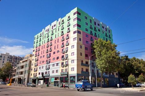 Property photo of 807/528 Swanston Street Carlton VIC 3053