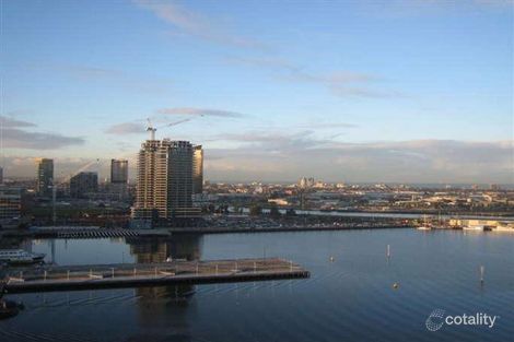 Property photo of 1601/20 Rakaia Way Docklands VIC 3008