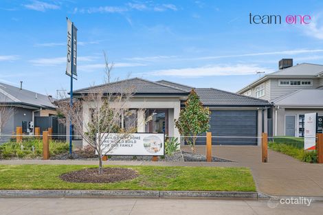 Property photo of 16 Journey Drive Tarneit VIC 3029
