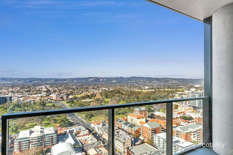 Property photo of 2407/19 Frome Street Adelaide SA 5000