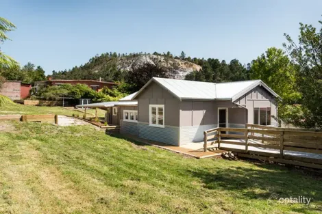 Property photo of 4-6 Crotty Street Queenstown TAS 7467