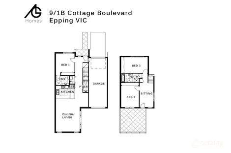 Property photo of 9/1B Cottage Boulevard Epping VIC 3076