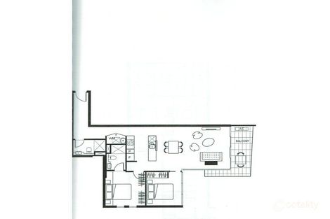 Property photo of 316/15 Clifton Street Prahran VIC 3181