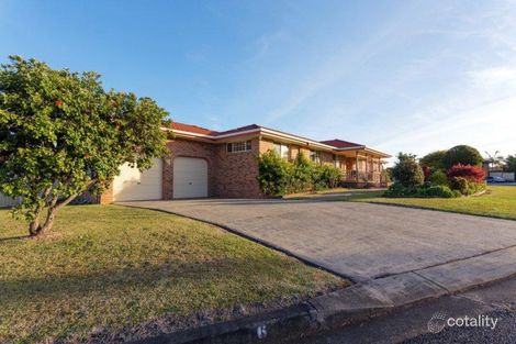 Property photo of 6 Pryor Crescent Old Bar NSW 2430