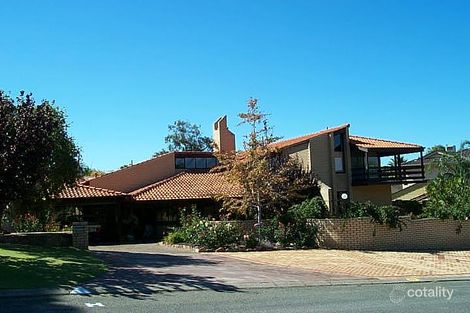 11 Rowsley Way, Carine, WA 6020