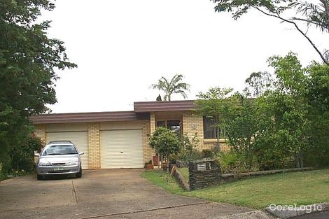 Property photo of 7 Charlmay Street Prince Henry Heights QLD 4350