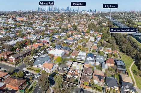 219 Hope St, Brunswick West, VIC 3055