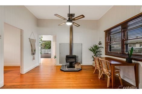 Property photo of 139 Long Street South Toowoomba QLD 4350