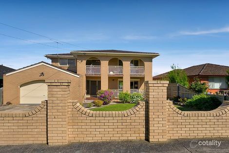 Property photo of 17 Cannes Avenue Avondale Heights VIC 3034