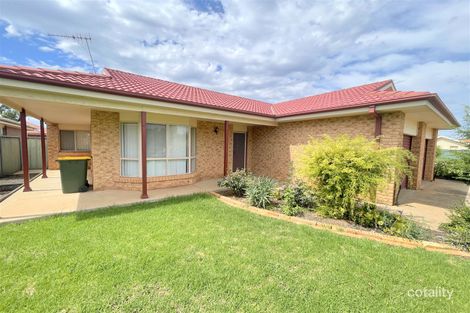 1/26 Dickson Rd, Griffith, NSW 2680