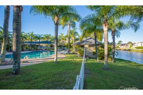 Property photo of 50/1 Resort Drive Robina QLD 4226