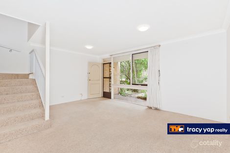 Property photo of 18/14-18 Busaco Road Marsfield NSW 2122