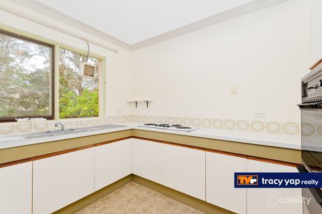 Property photo of 18/14-18 Busaco Road Marsfield NSW 2122