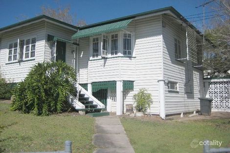 47 York St, Coorparoo, QLD 4151