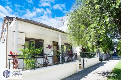 Property photo of 5 Robey Street Mascot NSW 2020