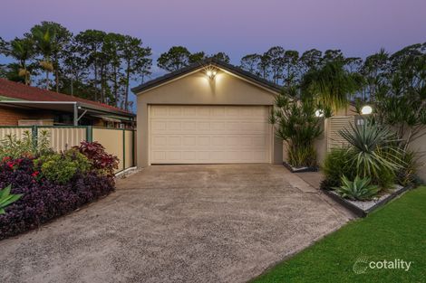 Property photo of 57 Rawlinna Drive Mermaid Waters QLD 4218