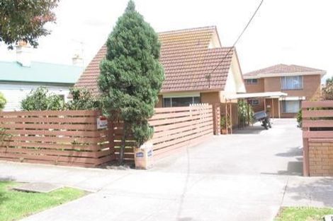 Property photo of 5/7 Daisy Street Essendon VIC 3040