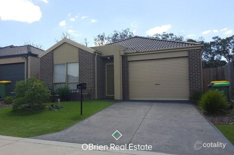 8 Green Orchid Cct, Pakenham, VIC 3810